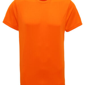 TriDri® performance t-shirt - Orange, S
