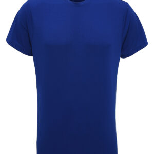 TriDri® performance t-shirt - Royal, S