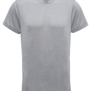 TriDri® performance t-shirt - Silver Melange, S