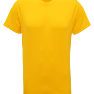 TriDri® performance t-shirt - Sun Yellow, S