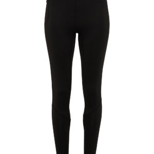 TriDri® training leggings - Black, S