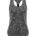 Women's TriDri® performance strap back vest