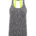 Women's TriDri® double strap back vest