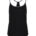 Women's TriDri® yoga vest