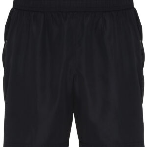 TriDri® training shorts - Black, S
