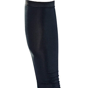 TriDri® Compression calf sleeves - Black, S