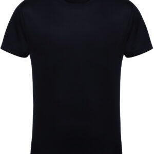 Kids TriDri® performance t-shirt - French Navy, 3/4 Yrs