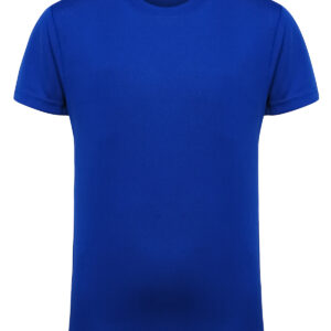 Kids TriDri® performance t-shirt - Royal, 3/4 Yrs