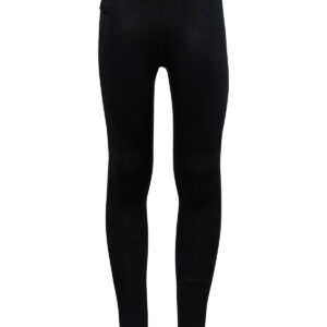 Kids TriDri® training leggings - Black Camo, 5/6 Yrs