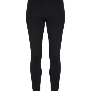 Women's TriDri® performance compression leggings - Black, XS