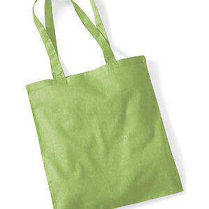 Bag for life - long handles - Kiwi, One size