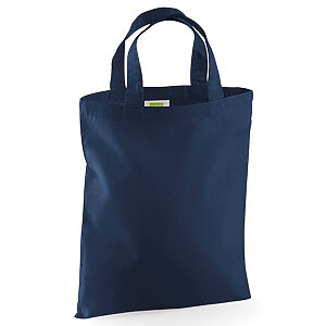 Mini bag for life - FrenchNavy, One size