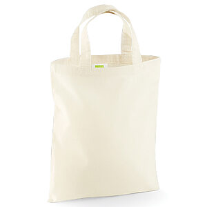 Mini bag for life - Natural, One size