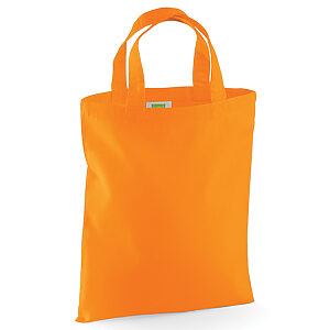 Mini bag for life - Orange, One size