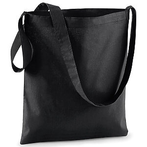 Sling bag for life - Black, One size