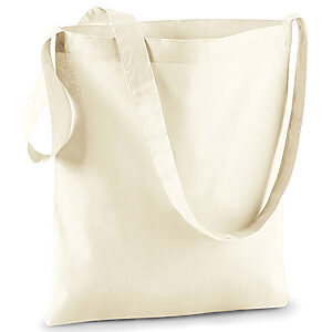 Sling bag for life - Natural, One size