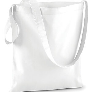 Sling bag for life - White, One size