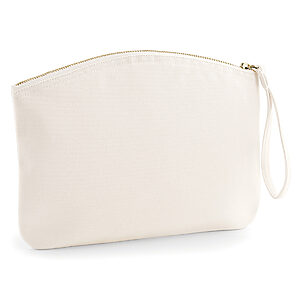 EarthAware® organic spring wristlet - Natural, S
