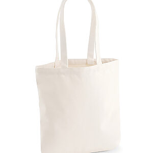 EarthAware® organic spring tote - Natural, One size