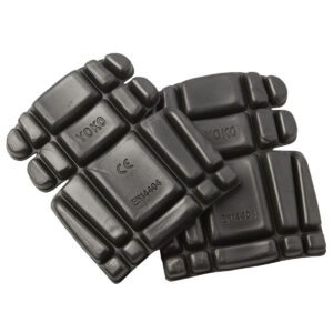 Kneepads (WK006) - Black, One size
