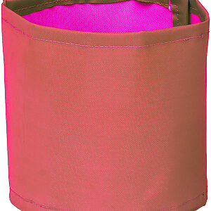 Print-me armbands (HVW066) (Pack of 20) - Pink, S/M