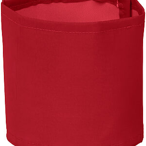 Print-me armbands (HVW066) (Pack of 20) - Red, S/M