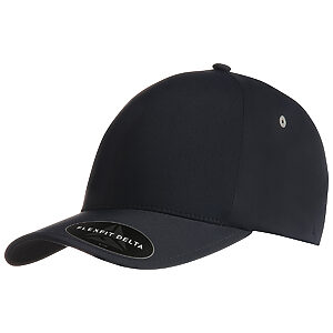 Flexfit Delta cap (180) - Navy, S/M