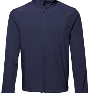 Softshell jacket - Navy, S