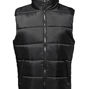 Bodywarmer - Black, S