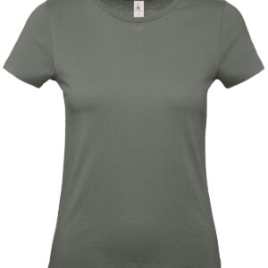 B&C #E150 /women - Millennial Khaki, XS