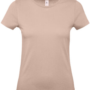 B&C #E150 /women - Millennial Pink, XS