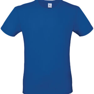 B&C #E150 - Royal, XS