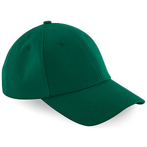 Authentic baseball cap - Bottle* Green, One size