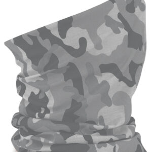Morf® original - Arctic Camo, One size