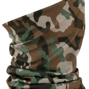 Morf® original - Jungle Camoflague, One size