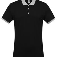 Black/Oxford Grey