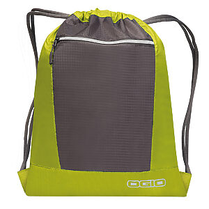 Endurance pulse pack - Sulfer/Black, One size