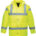 Hi-vis traffic jacket (S460)