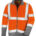 Safety microfleece