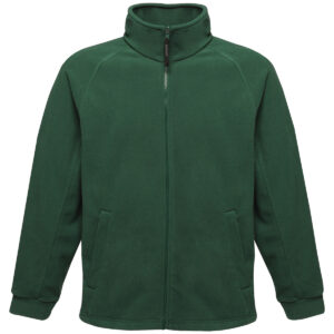 Thor III fleece - Bottle* Green, XS