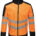 High-vis pro softshell