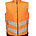 High-vis pro bodywarmer