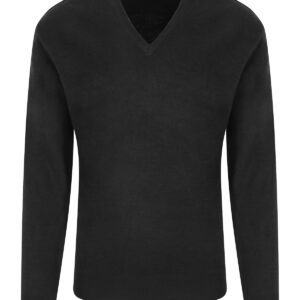 Pro sweater - Black, S