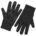 Softshell sports tech gloves