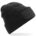 Thinsulate™ patch beanie