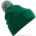 Snowstar® patch beanie