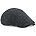 Melton wool ivy cap