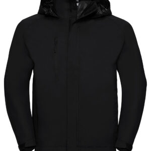 Hydraplus 2000 jacket - Black, XS