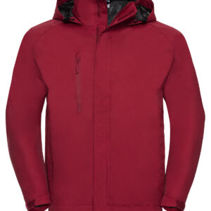 Hydraplus 2000 jacket - Classic Red, XS