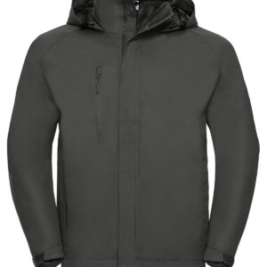 Hydraplus 2000 jacket - Titanium, XS